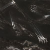 Serpent Column - Mirror in Darkness