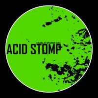 Charlie Sparks - Acid Stomp
