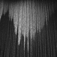 Freight Cell - Damaged Projections From an Abstract Source