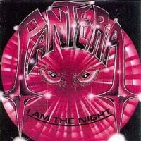 Pantera - I Am the Night