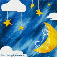 Alwaysneverstays - four songs, forever