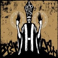 Baptists - Black Dawn