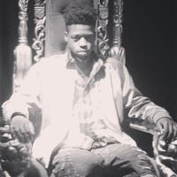 Tha God Fahim - Dump Gawd: Dragon Emperor