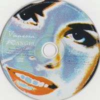 Vanessa Rangel - Palpite