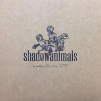 Various Artists - Shadowanimals Winter Collection 2005