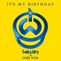 will.i.am - It's My Birthday