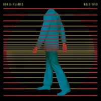 Borja Flames - Rojo Vivo