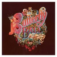 Roger Glover - The Butterfly Ball and the Grasshopper's Feast