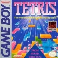 Hirokazu Tanaka - Tetris Theme