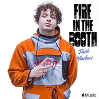 Charlie Sloth - Jack Harlow: Fire In The Booth