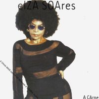 Elza Soares - A Carne
