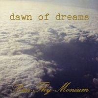 Pan.Thy.Monium - Dawn Of Dreams