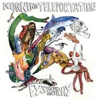 Morning Teleportation - Expanding Anyway