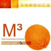 The Flashbulb - M&sup3; (Daily Assortment of Sound)
