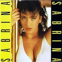 Sabrina - Sabrina