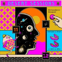 Desert Sessions - Volumes 11 & 12