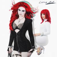 Spice - living art