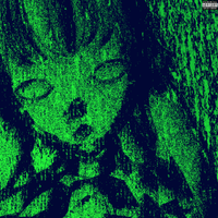 Echo Alexander - Nightmares That Have Become Reality