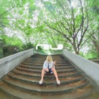 Deko - leaving shibuya for once