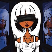 ALT BLK ERA - Silhouettes In The Mirror