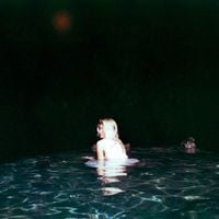 Lucy Blue - Thank God