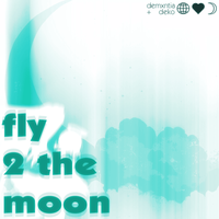 Deko - fly 2 the moon