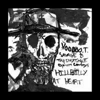 Voodoo T Savage - Hillbilly at Heart