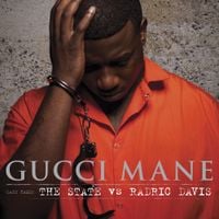 Gucci Mane - The State vs. Radric Davis