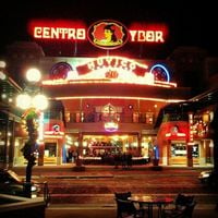 Conscious - Ybor City Nights