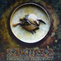 Seekness - Devious Destiny