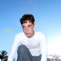 Kyle Alessandro - AURA