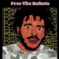 King Capital Steelo - Free the Robots