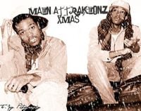 Main Attrakionz - Main Attrakionz X-Mas