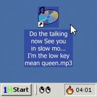 1MILLION - Lag Queen