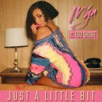 M&yacute;a - Just a Little Bit