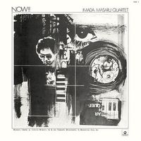 Masaru Imada - Now!