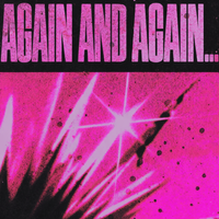 Saquam - AGAIN AND AGAIN...