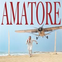 Samurai Jay - AMATORE