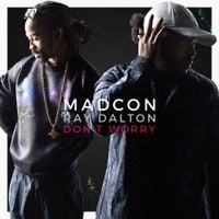 Madcon - Don't Worry