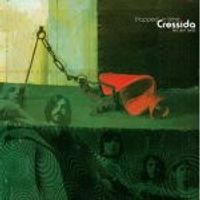 Cressida - Trapped In Time: The Lost Tapes
