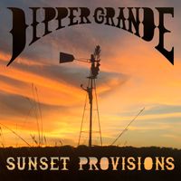 Dipper Grande - Sunset Provisions