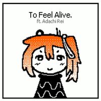 Phantoskii - To Feel Alive
