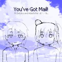 Phantoskii - You've Got Mail!
