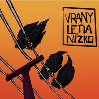 Nizka Kultura - Vrany Letia N&iacute;zko