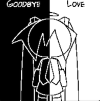 Phantoskii - GOODBYE LOVE