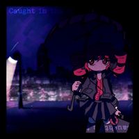 Phantoskii - CAUGHT IN THE RAIN