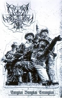 Thy Astral Blood - Tangkai Bangkai Terangkai