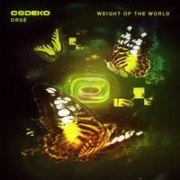 Codeko - Weight Of The World