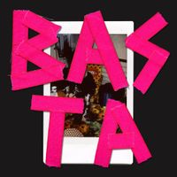 Nosowska - Basta