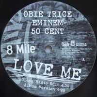 Obie Trice - Love Me
